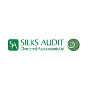 Silks Audit