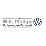WR Phillips